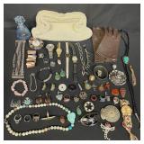 Group of womenï¿½s accessories
