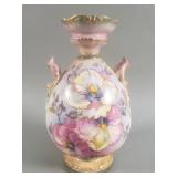 Vintage Royal Bonn porcelain vase