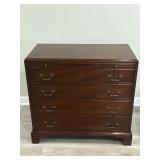 Vintage chest of drawers