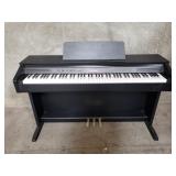 Casio Celviano digital piano AP260