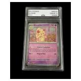 2024 Pokemon Alcremie Graded 10 holo