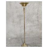Hollywood Regency Stiffel brass and metal