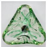 Alfredo Barbini vintage Murano Art glass fish