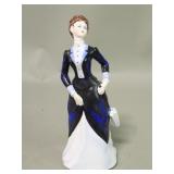 Coalport "Fiona" bone china figure