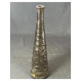 Vintage art glass vase