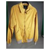 Nigel Cabourn zip front workware style jacket