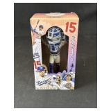 Austin Barnes Dodgers bobble head