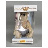 Steiff "The Night Before Christmas Bear" in box
