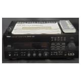 Yamaha RX-V992 AV receiver in original box