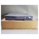AVTECH 16 channel digital video recorder