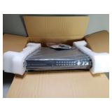 AVTECH 16 channel digital video recorder