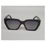 Chillibeans sun glasses with case