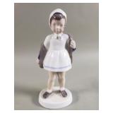 Bing & Grondahl Copenhagen "Miss Charming"