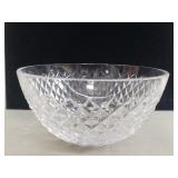 Waterford crystal bowl