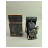 Vintage vest pocket series 3
