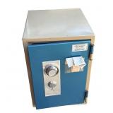 Dean Security floor safe