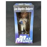 Max Muncy Dodgers bobble head