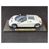 Ford GT90 die cast model car