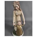 Vintage Global "Her Shining hour" figure
