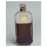 Vintage F. Millet Paris (France) perfume