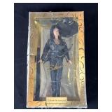 Factory sealed DTM "Selena in Concert" doll