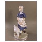 Royal Copenhagen figurine