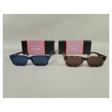 Pair of Post Malone "Arnette" sun glasses