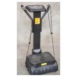 S Zone Home Unit vibration plate