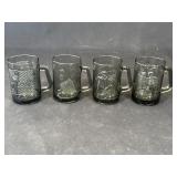 Lot of 4 vintage McDonald