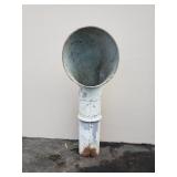 Vintage ship vent