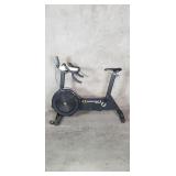 Concept 2 BikeErg indoor stationary training bike