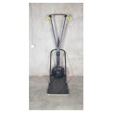 Concept 2 wall mounted Skierg with PM5