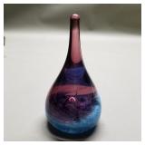 Caithness Moondrop Scotland paperweight