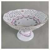 Oscar de la Rentareticulated compote.