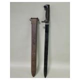 U.S.N Mark 1, B. M. Co. NORD-3066 metal and