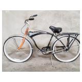 Scwinn cruiser ss bike