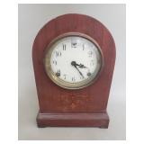 Antique Sessions beehive mantel clock