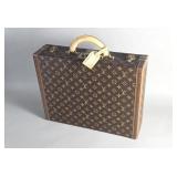 Vintage Louis Vuitton President briefcase