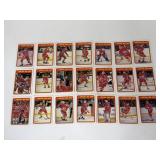 1990 Soviet Hockey cards (O-pee-Chee)