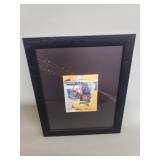 Signed Jeff Laibson "Art of music" giclée