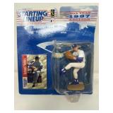 1997 Kenner Starting Lineup Ismael Valdes Los