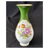 Vintage Bavarian ceramic vase