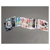 31 Tua Tagavailoa and Joe Burrow cards