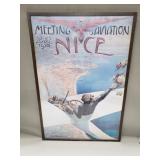 "Meeting d