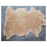 Leather hide