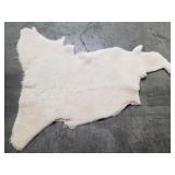 Leather hide