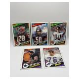 1984 Topps Pro Bowl (Munoz +