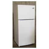 Frigidaire refrigerator