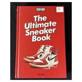 "The Ultimate Sneaker Book"