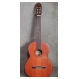 Yamaha G-55 acoustic guitar